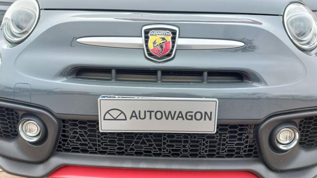 ABARTH 695 1.4 TURBO T-JET XSR YAMAHA LIMIT - foto 29