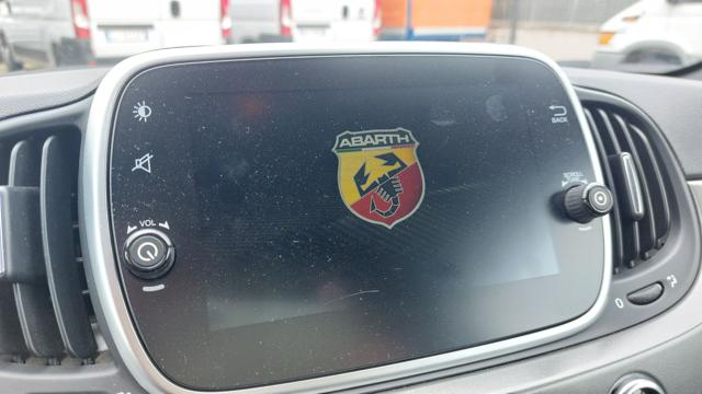ABARTH 695 1.4 TURBO T-JET XSR YAMAHA LIMIT - foto 13