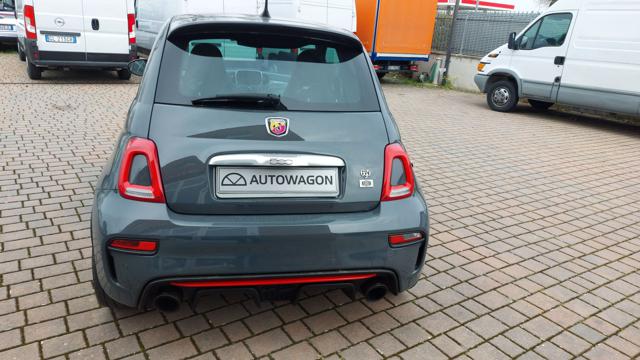 ABARTH 695 1.4 TURBO T-JET XSR YAMAHA LIMIT - foto 6