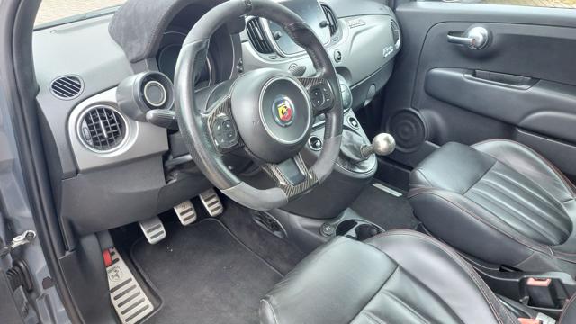 ABARTH 695 1.4 TURBO T-JET XSR YAMAHA LIMIT - foto 16