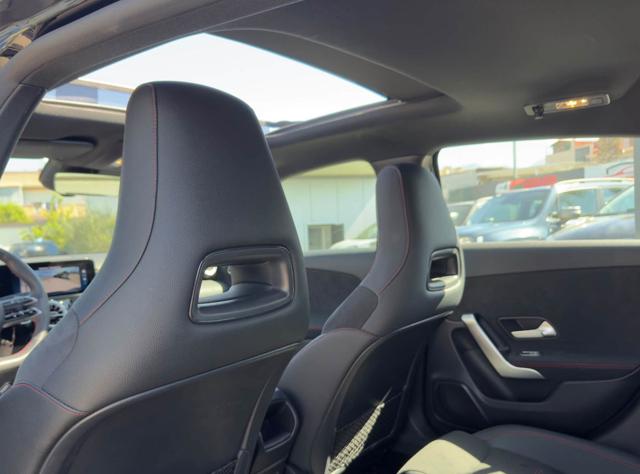 MERCEDES-BENZ A 200 D AUTOMATIC AMG LINE PREMIUM PLU - foto 18