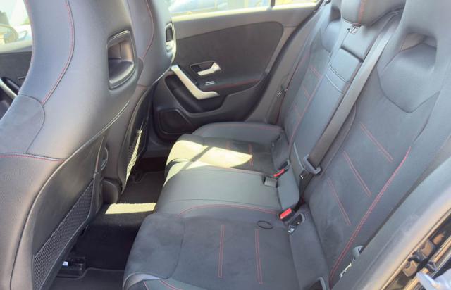 MERCEDES-BENZ A 200 D AUTOMATIC AMG LINE PREMIUM PLU - foto 19