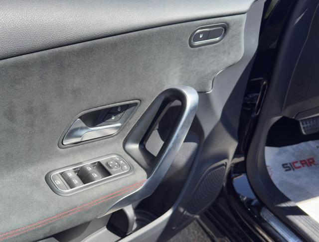 MERCEDES-BENZ A 200 D AUTOMATIC AMG LINE PREMIUM PLU - foto 12