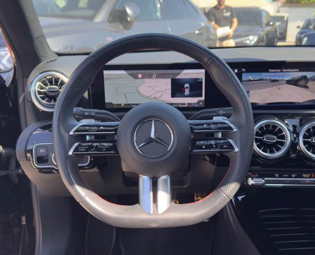 MERCEDES-BENZ A 200 D AUTOMATIC AMG LINE PREMIUM PLU - foto 11