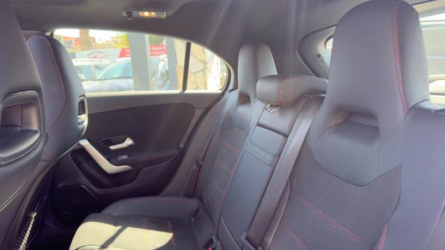 MERCEDES-BENZ A 200 D AUTOMATIC AMG LINE PREMIUM PLU - foto 20