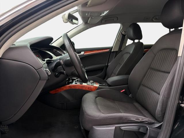 AUDI A4 AVANT 2.0 TDI 143CV ADVANCED - foto 12