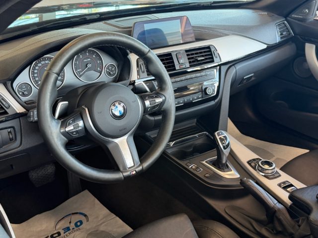 BMW 420 D CABRIO MSPORT AUTO - foto 7