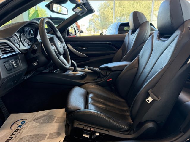 BMW 420 D CABRIO MSPORT AUTO - foto 8