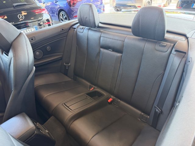 BMW 420 D CABRIO MSPORT AUTO - foto 10