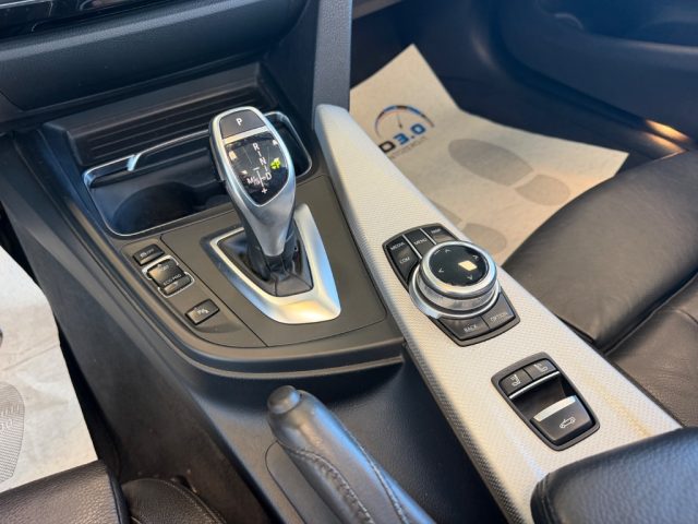 BMW 420 D CABRIO MSPORT AUTO - foto 14