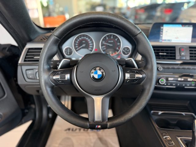 BMW 420 D CABRIO MSPORT AUTO - foto 15