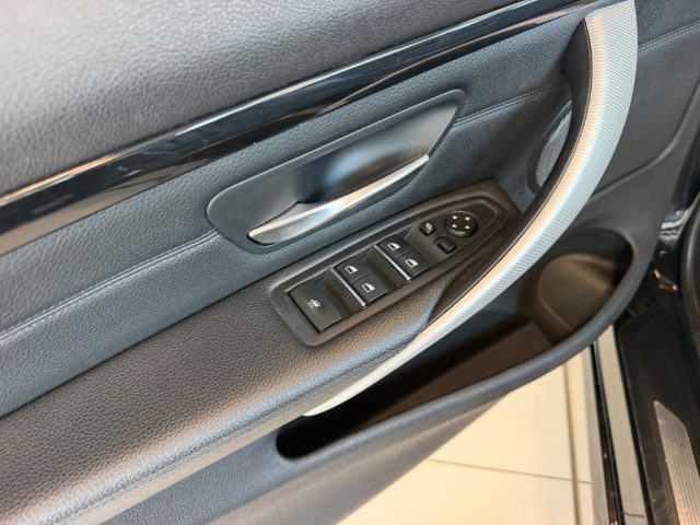 BMW 420 D CABRIO MSPORT AUTO - foto 16