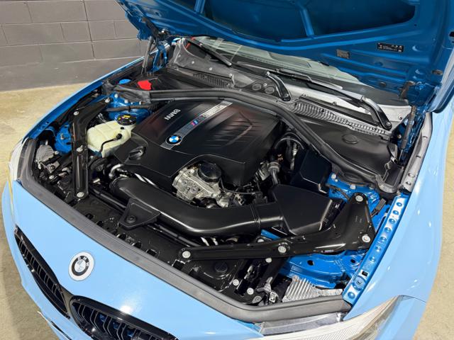 BMW M2 WRAP TIFFANY PRIMA VERNICE TETTO - foto 15