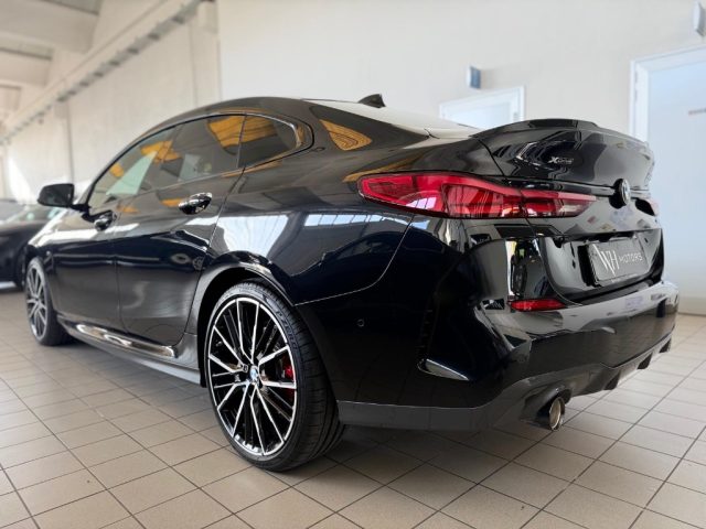 BMW 220 D XDRIVE GRAN COUPÉ MSPORT //SER - foto 4