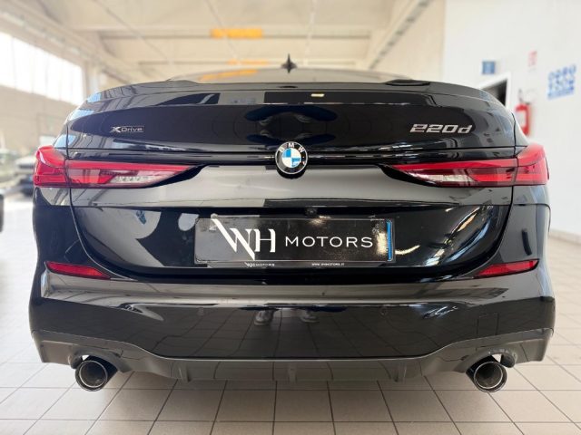 BMW 220 D XDRIVE GRAN COUPÉ MSPORT //SER - foto 5