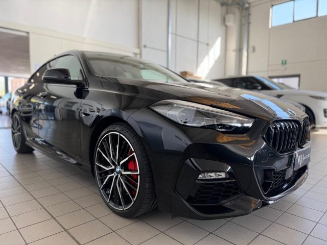 BMW 220 D XDRIVE GRAN COUPÉ MSPORT //SER - foto 3