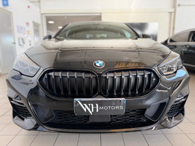 BMW 220 D XDRIVE GRAN COUPÉ MSPORT //SER - foto 2