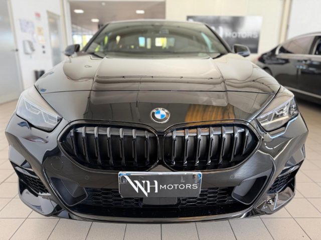 BMW 220 D XDRIVE GRAN COUPÉ MSPORT //SER - foto 25