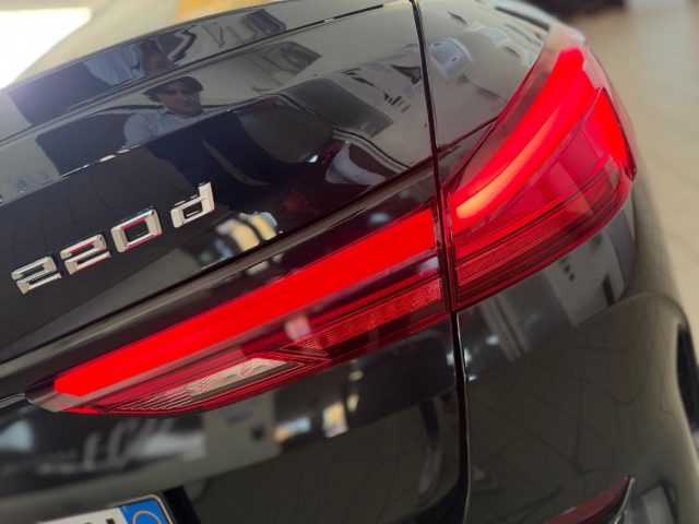 BMW 220 D XDRIVE GRAN COUPÉ MSPORT //SER - foto 45