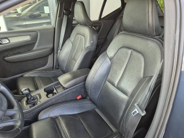 VOLVO XC40 D3 AWD INSCRIPTION - foto 8
