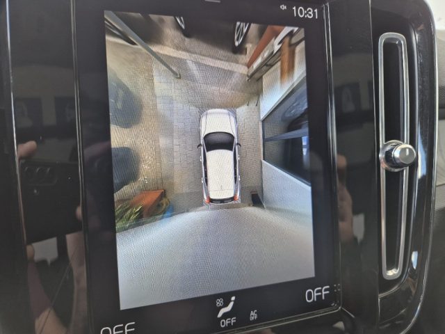 VOLVO XC40 D3 AWD INSCRIPTION - foto 16