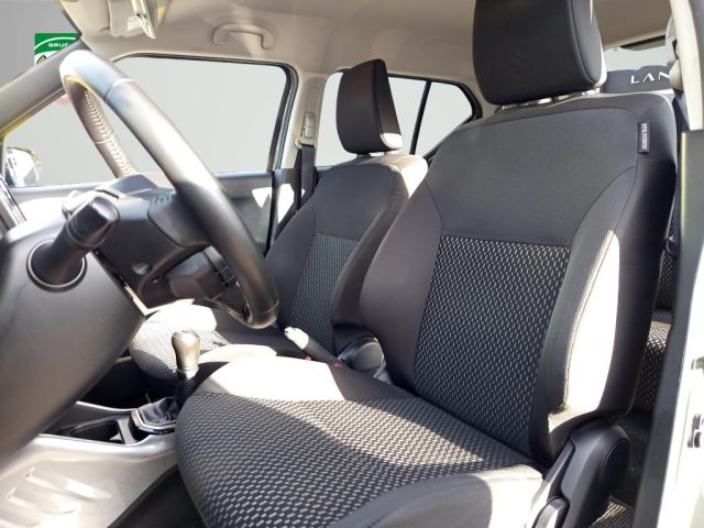 SUZUKI IGNIS 1.2 HYBRID 4WD ALL GRIP EASY TOP - foto 8