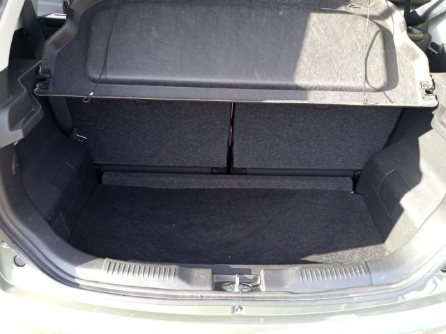 SUZUKI IGNIS 1.2 HYBRID 4WD ALL GRIP EASY TOP - foto 15