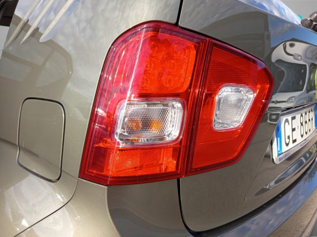 SUZUKI IGNIS 1.2 HYBRID 4WD ALL GRIP EASY TOP - foto 16