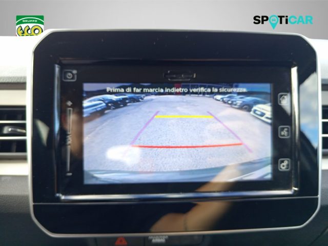SUZUKI IGNIS 1.2 HYBRID 4WD ALL GRIP EASY TOP - foto 18
