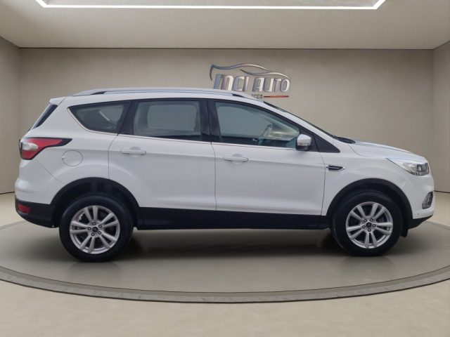 FORD KUGA 2.0 TDCI 120 CV S&S 2WD POWERSHI - foto 6