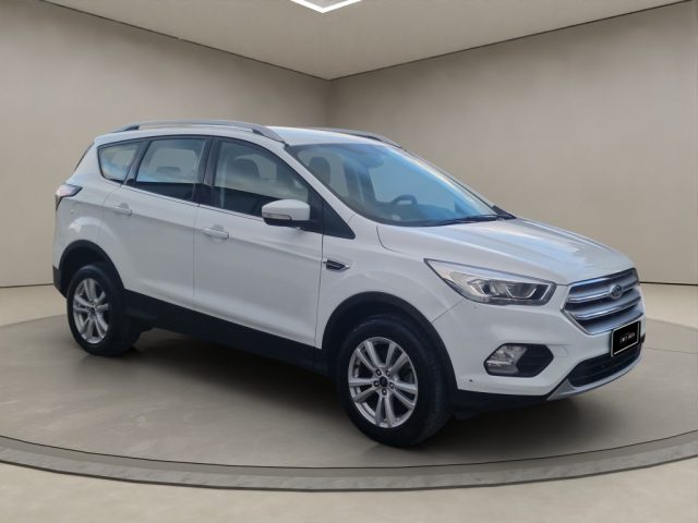 FORD KUGA 2.0 TDCI 120 CV S&S 2WD POWERSHI - foto 7