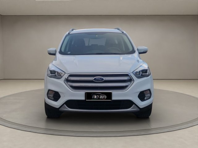 FORD KUGA 2.0 TDCI 120 CV S&S 2WD POWERSHI - foto 8