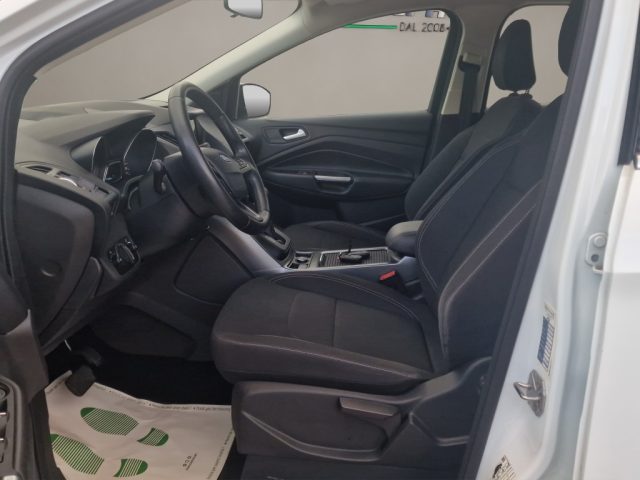 FORD KUGA 2.0 TDCI 120 CV S&S 2WD POWERSHI - foto 9