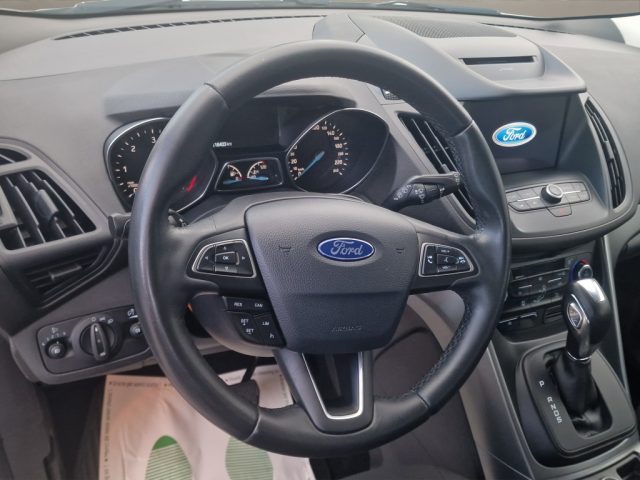 FORD KUGA 2.0 TDCI 120 CV S&S 2WD POWERSHI - foto 10