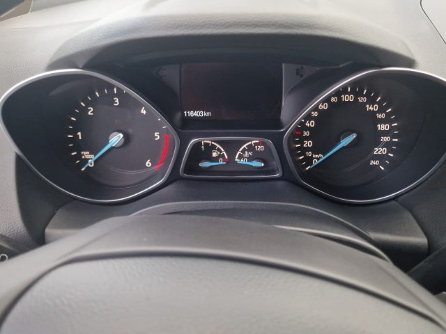 FORD KUGA 2.0 TDCI 120 CV S&S 2WD POWERSHI - foto 11