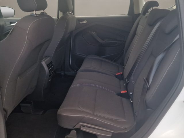 FORD KUGA 2.0 TDCI 120 CV S&S 2WD POWERSHI - foto 13
