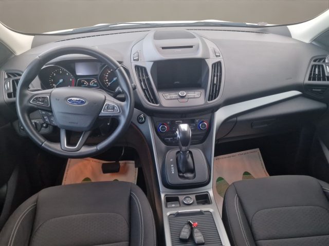 FORD KUGA 2.0 TDCI 120 CV S&S 2WD POWERSHI - foto 14