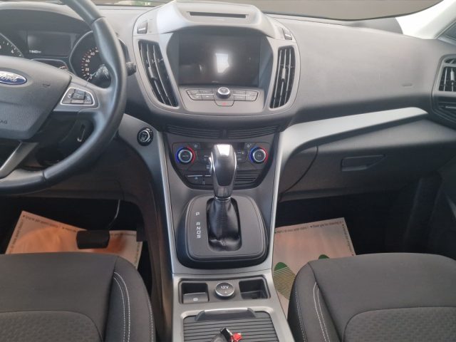 FORD KUGA 2.0 TDCI 120 CV S&S 2WD POWERSHI - foto 15