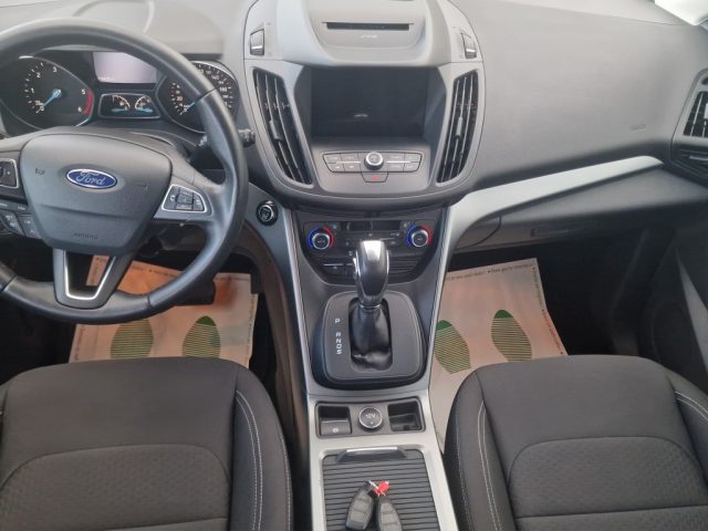 FORD KUGA 2.0 TDCI 120 CV S&S 2WD POWERSHI - foto 16