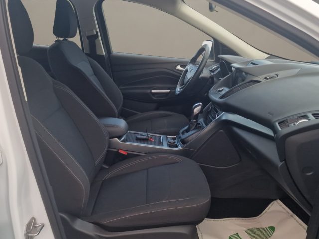 FORD KUGA 2.0 TDCI 120 CV S&S 2WD POWERSHI - foto 18