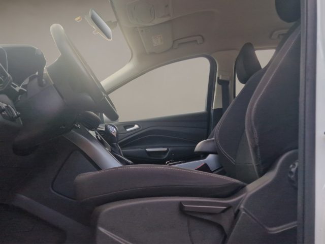 FORD KUGA 2.0 TDCI 120 CV S&S 2WD POWERSHI - foto 22