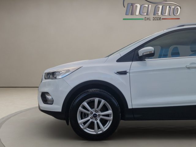 FORD KUGA 2.0 TDCI 120 CV S&S 2WD POWERSHI - foto 23
