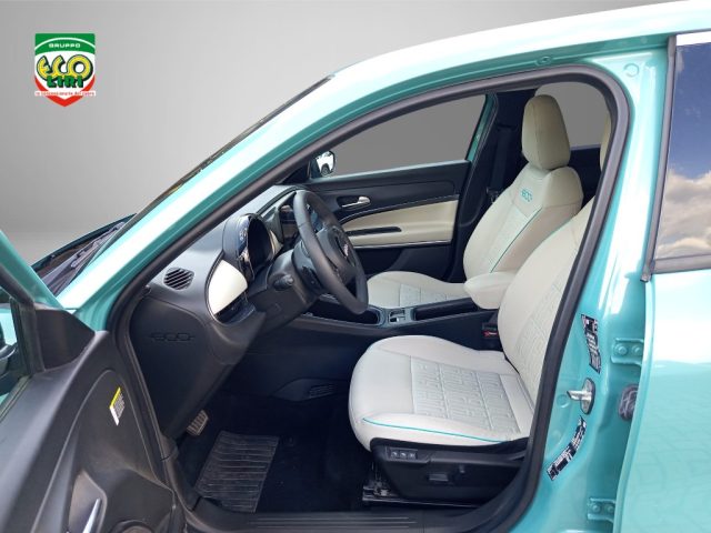 FIAT 600 HYBRID 100 CV DCT MHEV LA PRIMA - foto 8