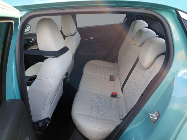 FIAT 600 HYBRID 100 CV DCT MHEV LA PRIMA - foto 9