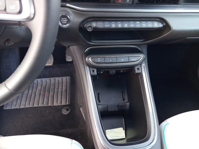 FIAT 600 HYBRID 100 CV DCT MHEV LA PRIMA - foto 14