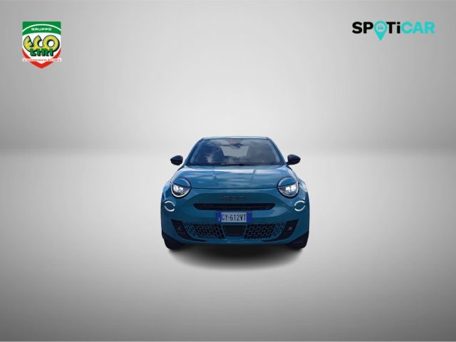 FIAT 600 HYBRID 100 CV DCT MHEV LA PRIMA - foto 20