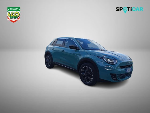 FIAT 600 HYBRID 100 CV DCT MHEV LA PRIMA - foto 21