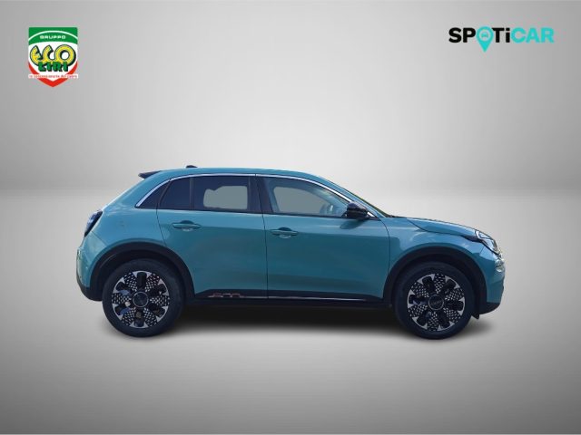 FIAT 600 HYBRID 100 CV DCT MHEV LA PRIMA - foto 22