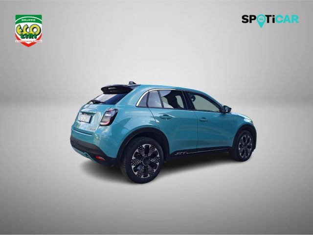 FIAT 600 HYBRID 100 CV DCT MHEV LA PRIMA - foto 23