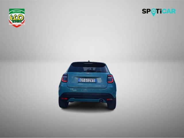 FIAT 600 HYBRID 100 CV DCT MHEV LA PRIMA - foto 24